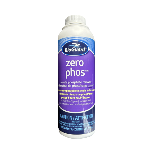 Zero Phos 946mL